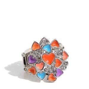 Paparazzi Gimme Some Loving Ring